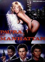 Paura su Manhattan (DVD)