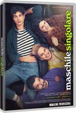 Maschile singolare (DVD)
