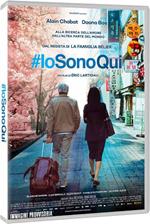 #IoSonoQui (DVD)