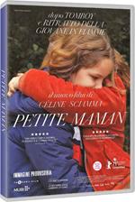 Petite maman (DVD)