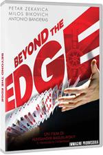 Beyond the Edge (DVD)