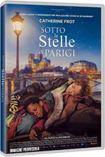 Sotto le stelle di Parigi (DVD)