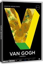 I girasoli di Van Gogh (DVD)