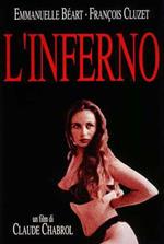 L' inferno (DVD)