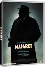 Maigret (DVD)