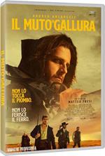 Il muto di Gallura (DVD)