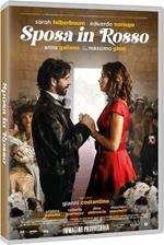 La sposa in rosso (DVD)