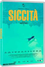 Siccità (DVD)