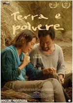 Terra e polvere (DVD)