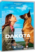 Dakota (DVD)