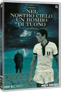 Film Nel nostro cielo un rombo di tuono (DVD) Riccardo Milani