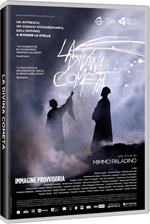 La divina cometa (DVD)