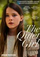 Film The Quiet Girl (DVD) Colm Bairéad