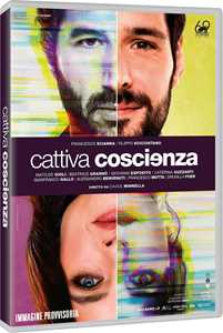 Film Cattiva coscienza (DVD) Davide Minnella