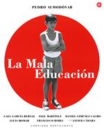 La mala education (Blu-ray)