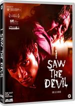 I Saw the Devil (Blu-ray)