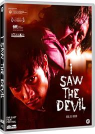 I Saw the Devil (Blu-ray)