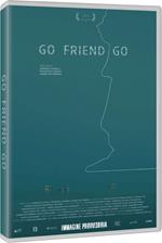 Go Friend Go (DVD)