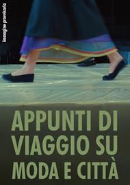 Appunti di viaggio su moda e città (DVD)