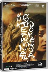 Una sterminata domenica (DVD)