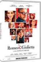 Film Romeo è Giulietta (DVD) Giovanni Veronesi