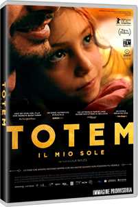 Film Totem - Il Mio Sole (DVD) Lila Aviles