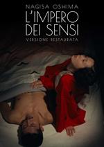 L' Impero Dei Sensi (DVD)