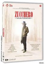 Zucchero Sugar Fornaciari (DVD)