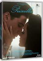 Film Priscilla (DVD) Sofia Coppola