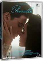 Priscilla (DVD)