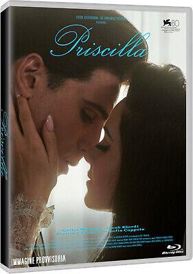 Priscilla (DVD) di Sofia Coppola - DVD