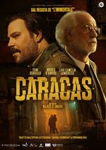 Caracas (Blu-ray)