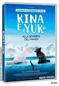 Kina & Yuk (DVD)