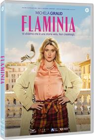 Flaminia (DVD)