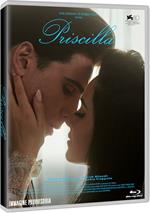 Priscilla (Blu-ray)