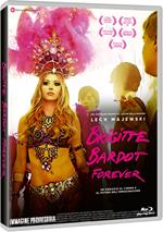Brigitte Bardot Forever (Blu-ray)