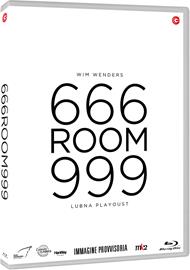 Cofanetto Room 666 - Room 666 2 (2 Blu-ray)