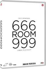 Cofanetto Room 666 - Room 666 2 (2 DVD)