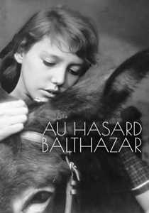 Film Au Hasard Balthazar (Blu-ray) Robert Bresson