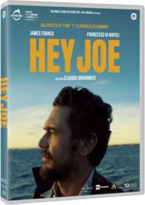 Film Hey Joe (Blu-ray) Claudio Giovannesi