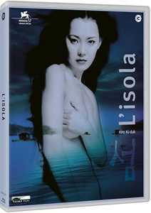 Film L' isola (Blu-ray) Kim Ki-duk
