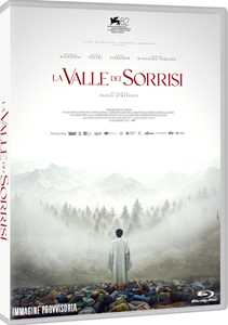 Film La valle dei sorrisi (Blu-ray) Paolo Strippoli