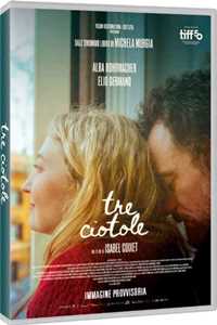 Film Tre ciotole (DVD) Isabel Coixet