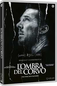 Film L' ombra del corvo (DVD) Dylan Southern