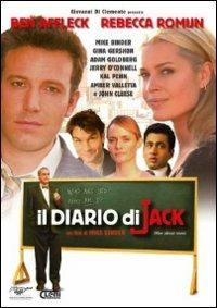 Il diario di Jack. Man About Town di Mike Binder - DVD