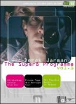 Derek Jarman - The Super 8 Programme Vol. 1