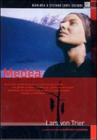 Medea di Lars Von Trier - DVD