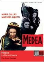 Medea - Le mura di San'a