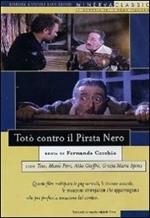 Totò contro il pirata nero