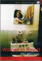 Women in Revolt